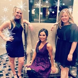 Meet your Posher, Melissa